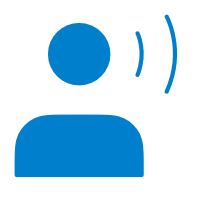 人员说话_people-speak