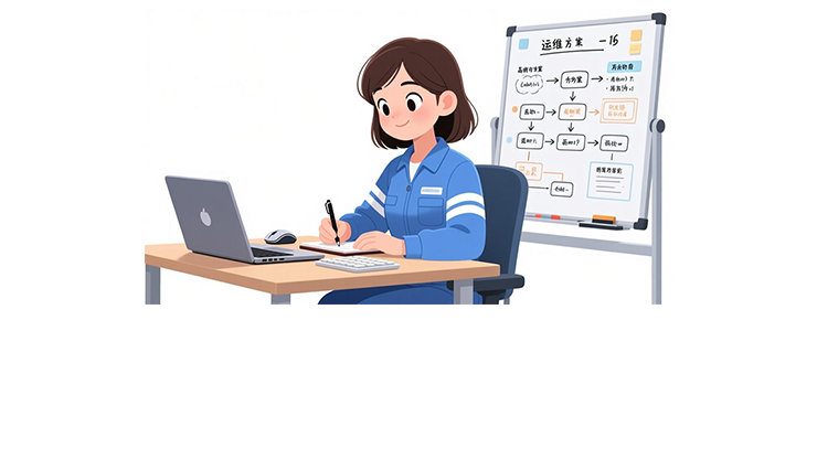 IT service