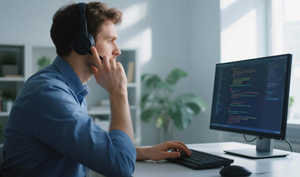 IT support remote